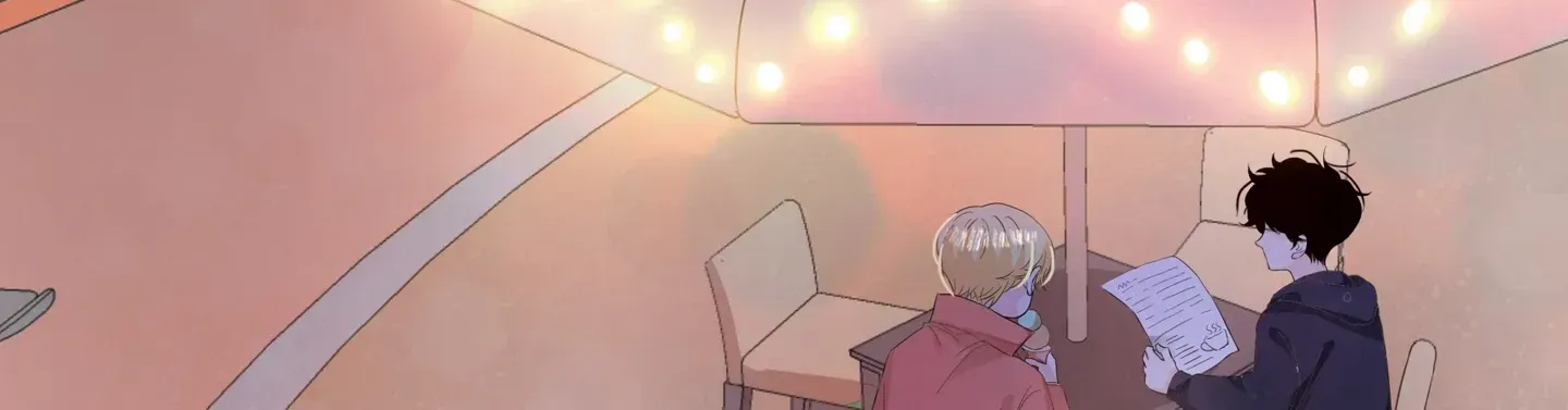 Read Walking in the Rain chapter 58 image 119 on Lezhin