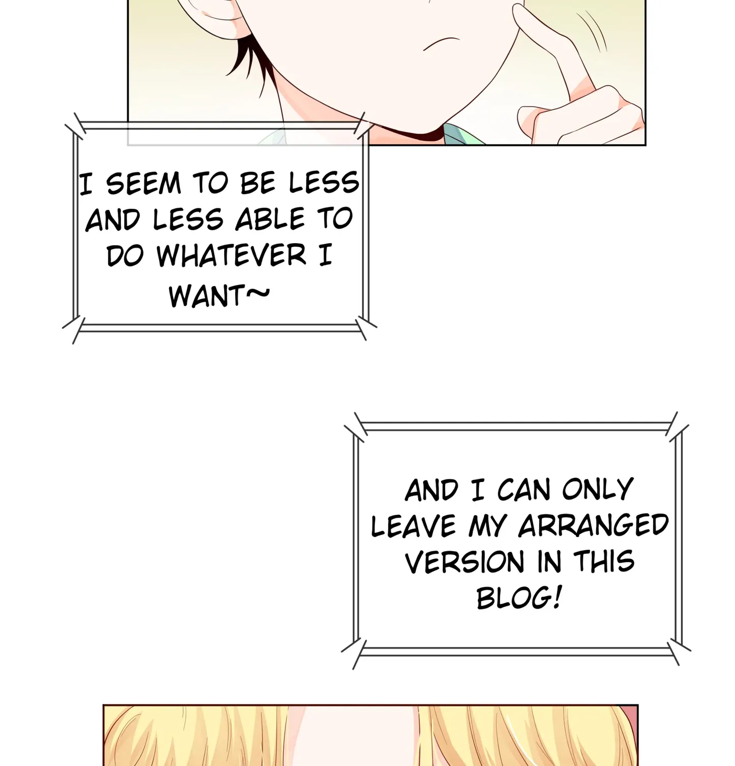 Read Walking in the Rain chapter 58 image 12 on Lezhin
