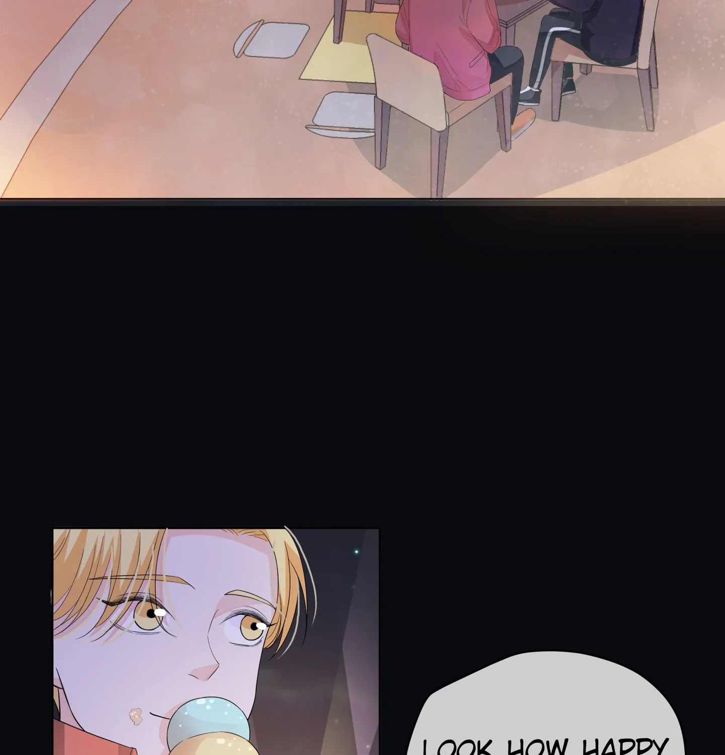 Read Walking in the Rain chapter 58 image 120 on Lezhin