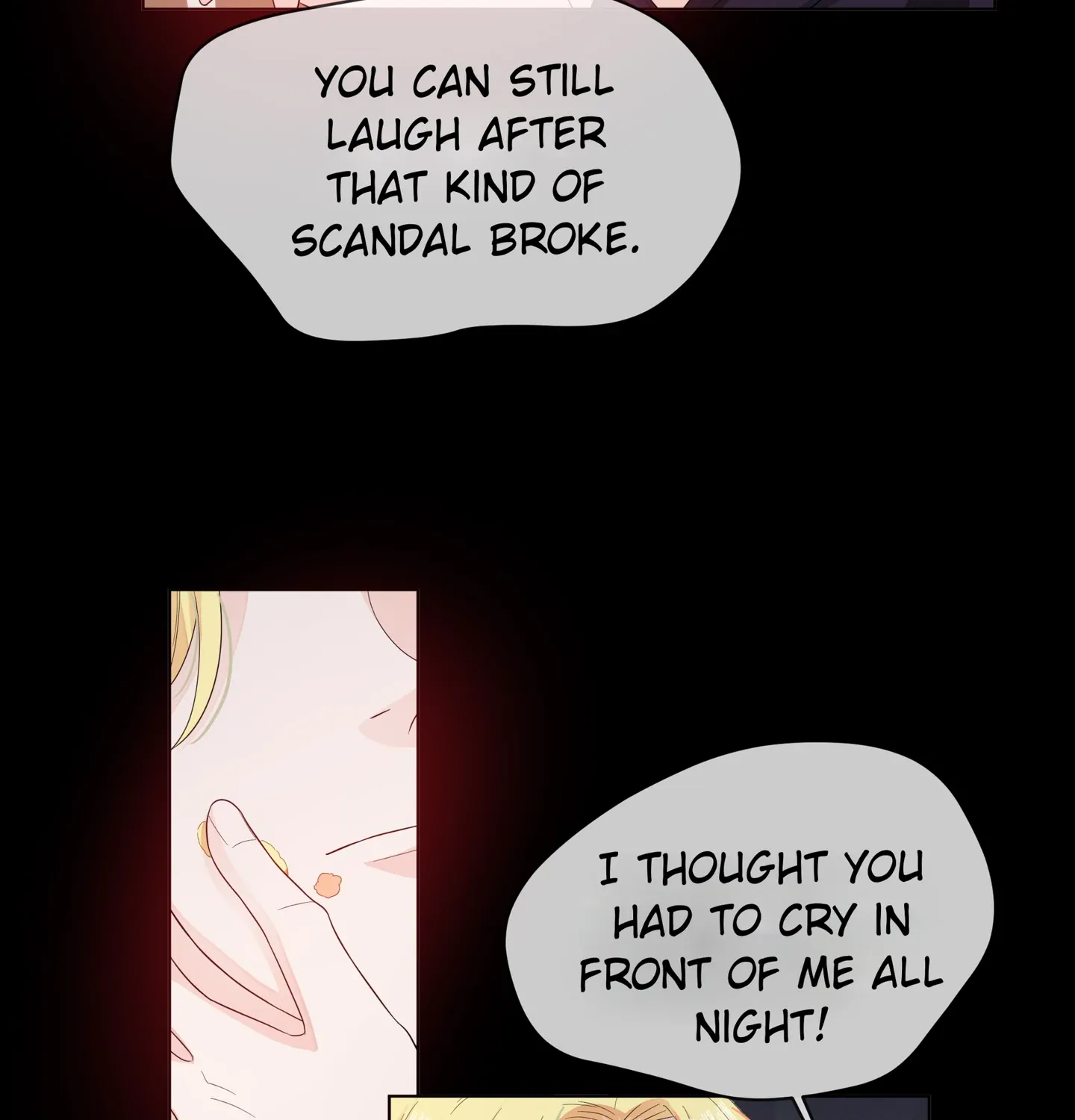 Read Walking in the Rain chapter 58 image 128 on Lezhin