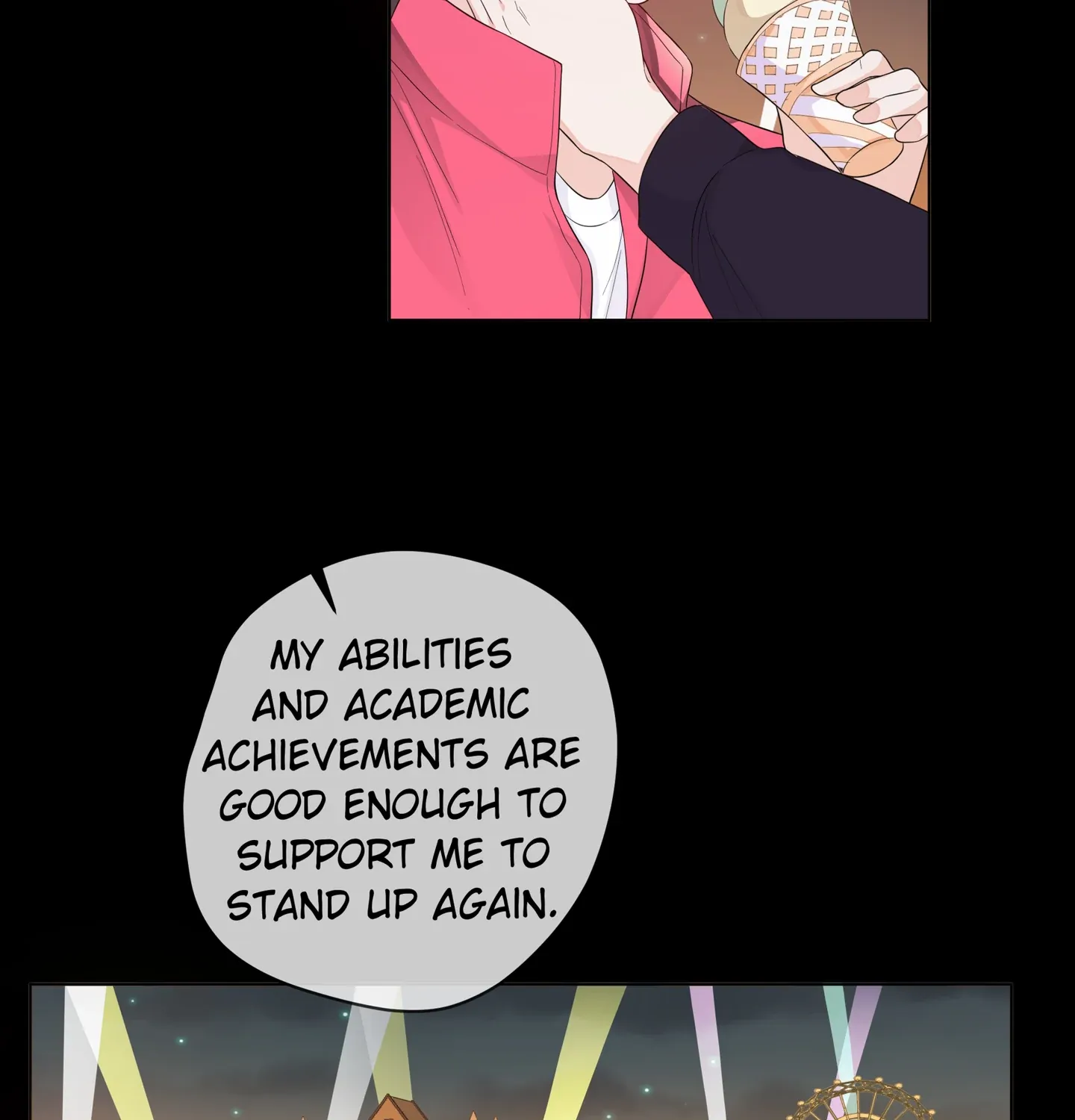 Read Walking in the Rain chapter 58 image 130 on Lezhin