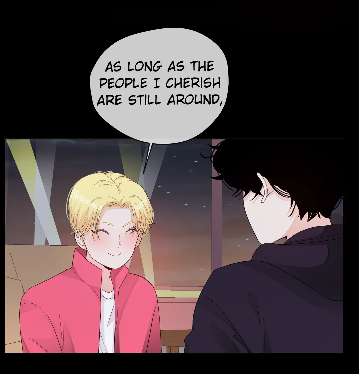 Read Walking in the Rain chapter 58 image 132 on Lezhin