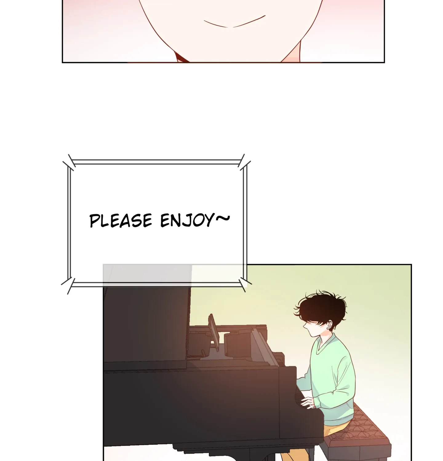 Read Walking in the Rain chapter 58 image 14 on Lezhin