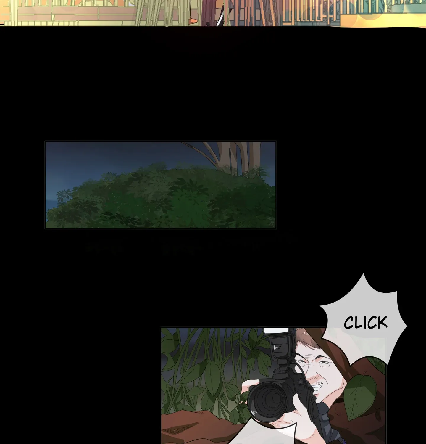 Read Walking in the Rain chapter 58 image 140 on Lezhin