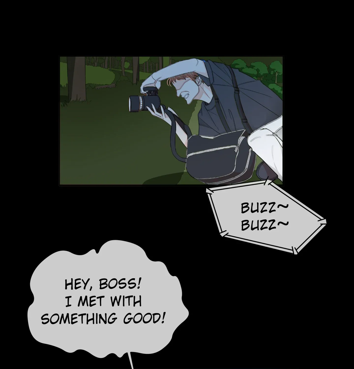 Read Walking in the Rain chapter 58 image 142 on Lezhin