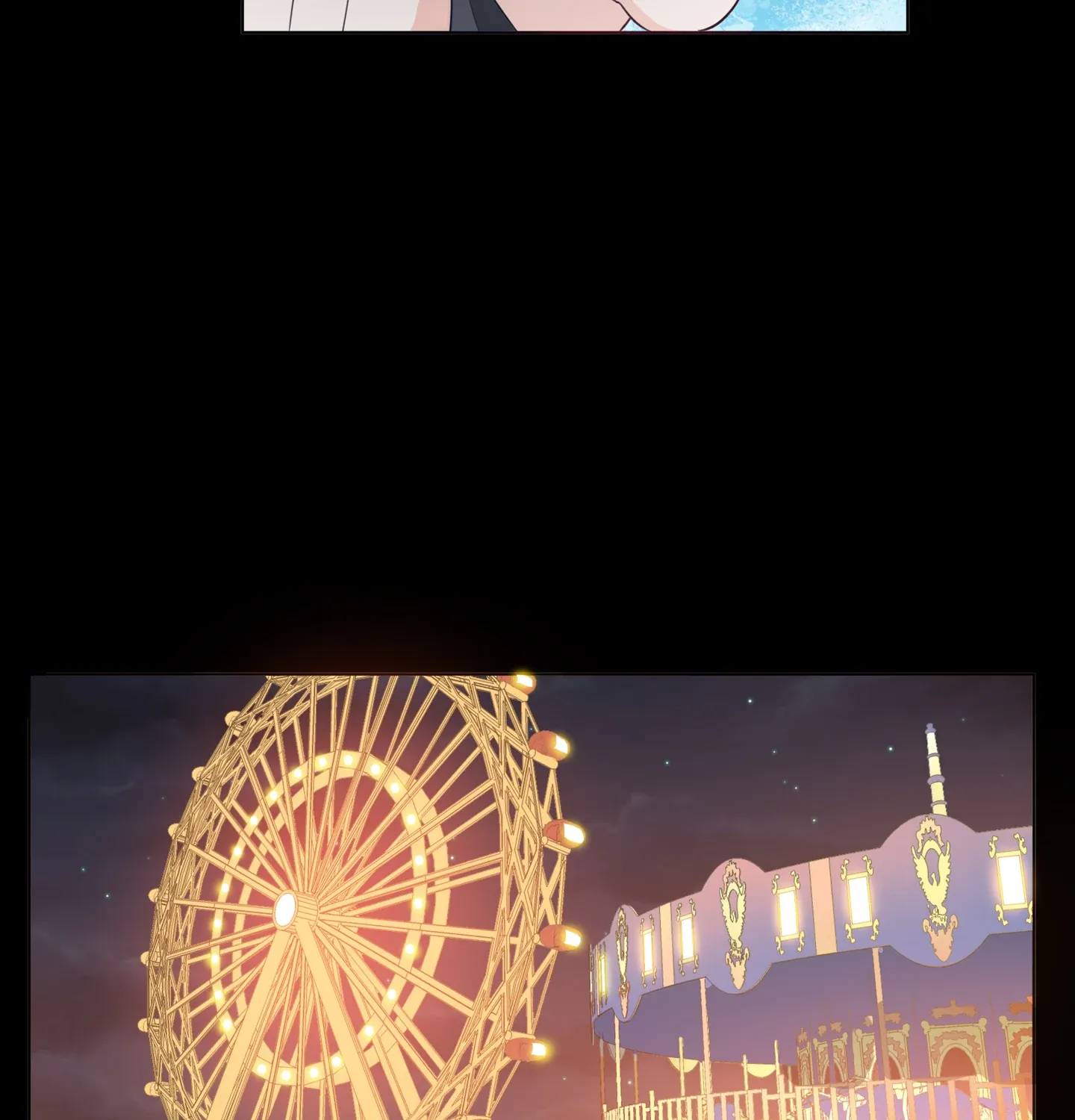 Read Walking in the Rain chapter 58 image 144 on Lezhin