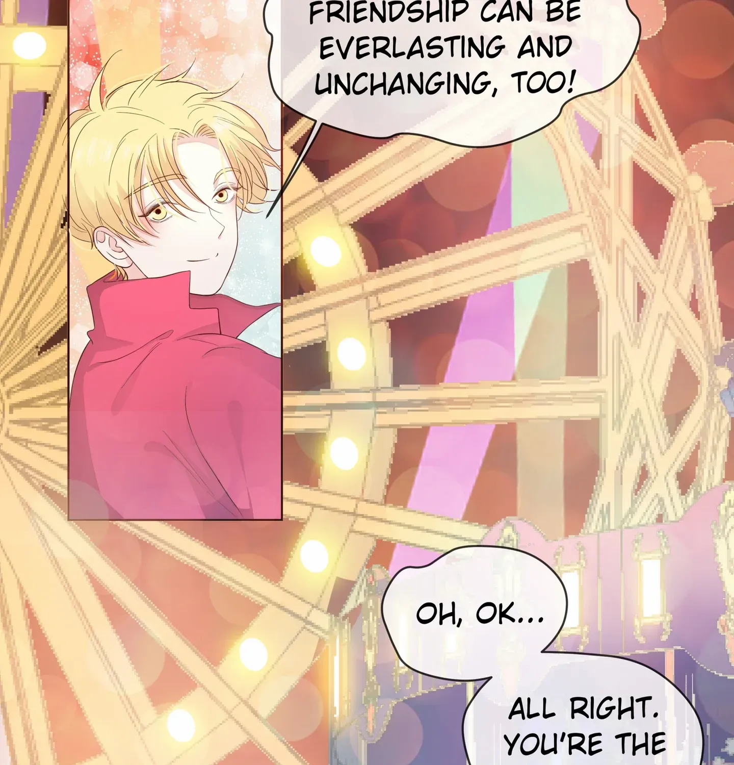 Read Walking in the Rain chapter 58 image 150 on Lezhin
