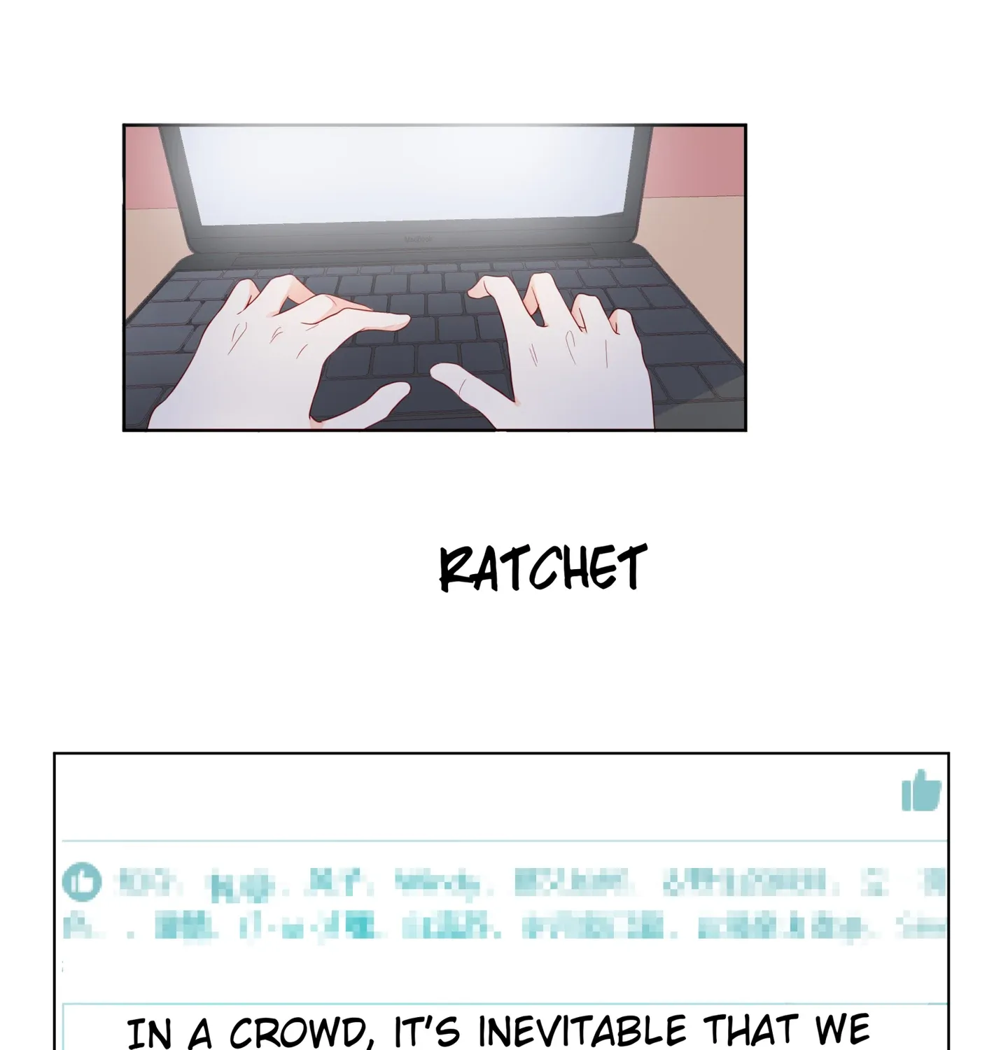Read Walking in the Rain chapter 58 image 16 on Lezhin