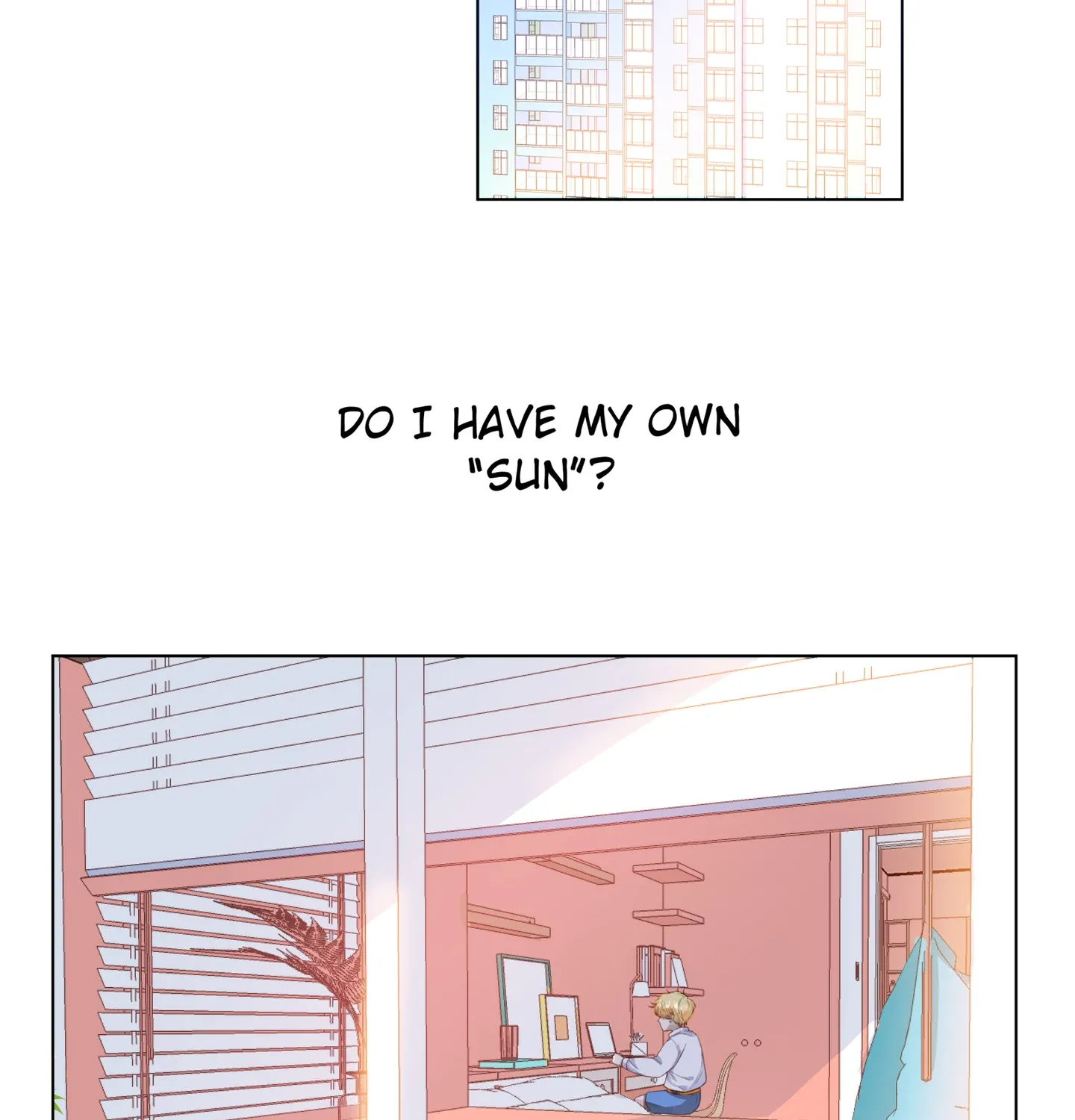 Read Walking in the Rain chapter 58 image 2 on Lezhin