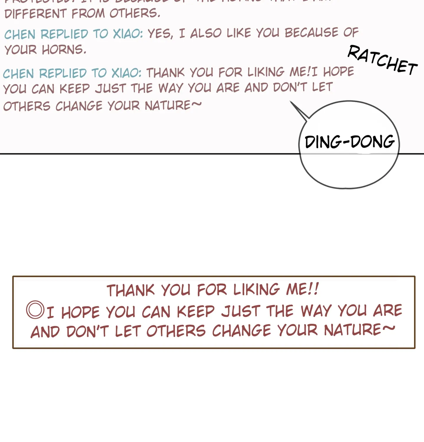 Read Walking in the Rain chapter 58 image 20 on Lezhin