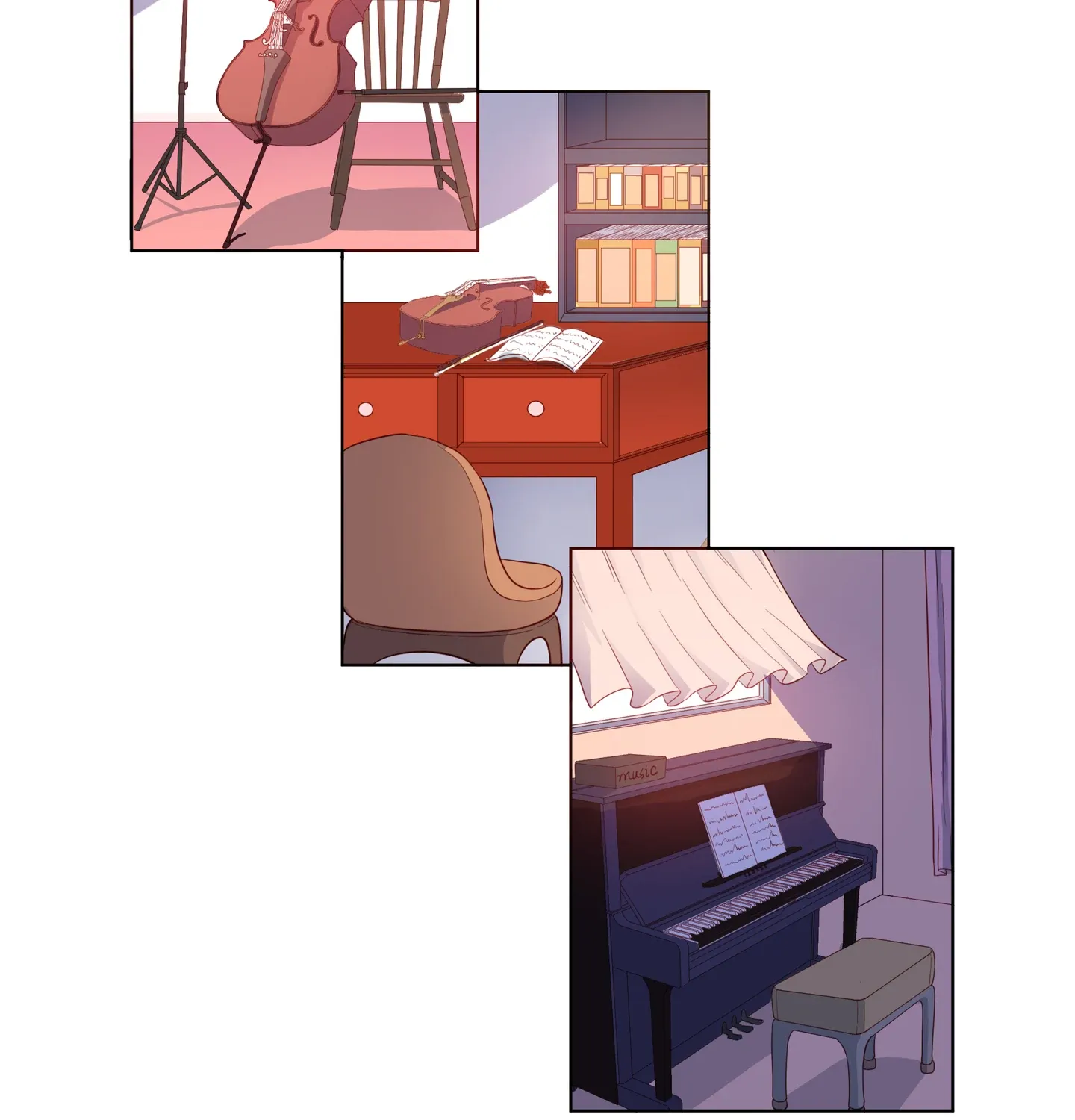 Read Walking in the Rain chapter 58 image 28 on Lezhin