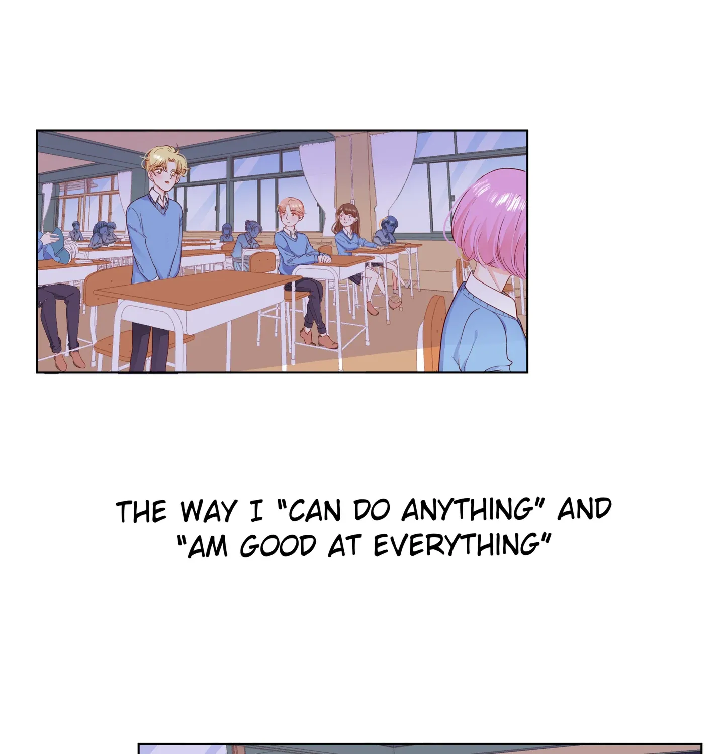 Read Walking in the Rain chapter 58 image 30 on Lezhin