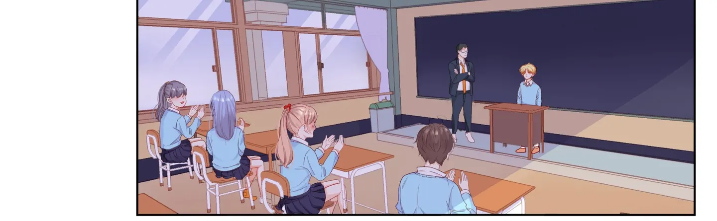 Read Walking in the Rain chapter 58 image 31 on Lezhin
