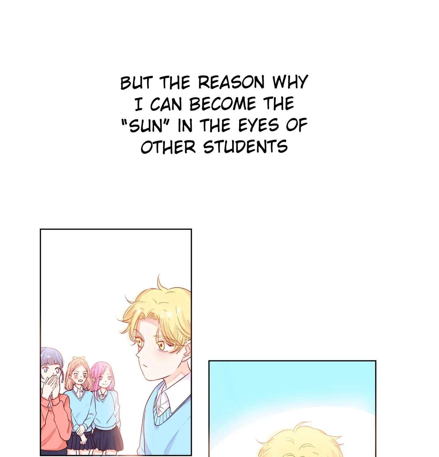 Read Walking in the Rain chapter 58 image 34 on Lezhin