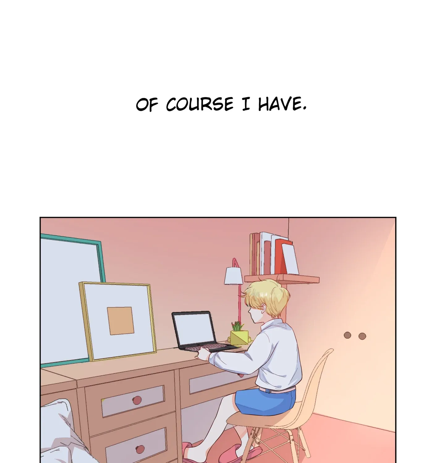 Read Walking in the Rain chapter 58 image 4 on Lezhin