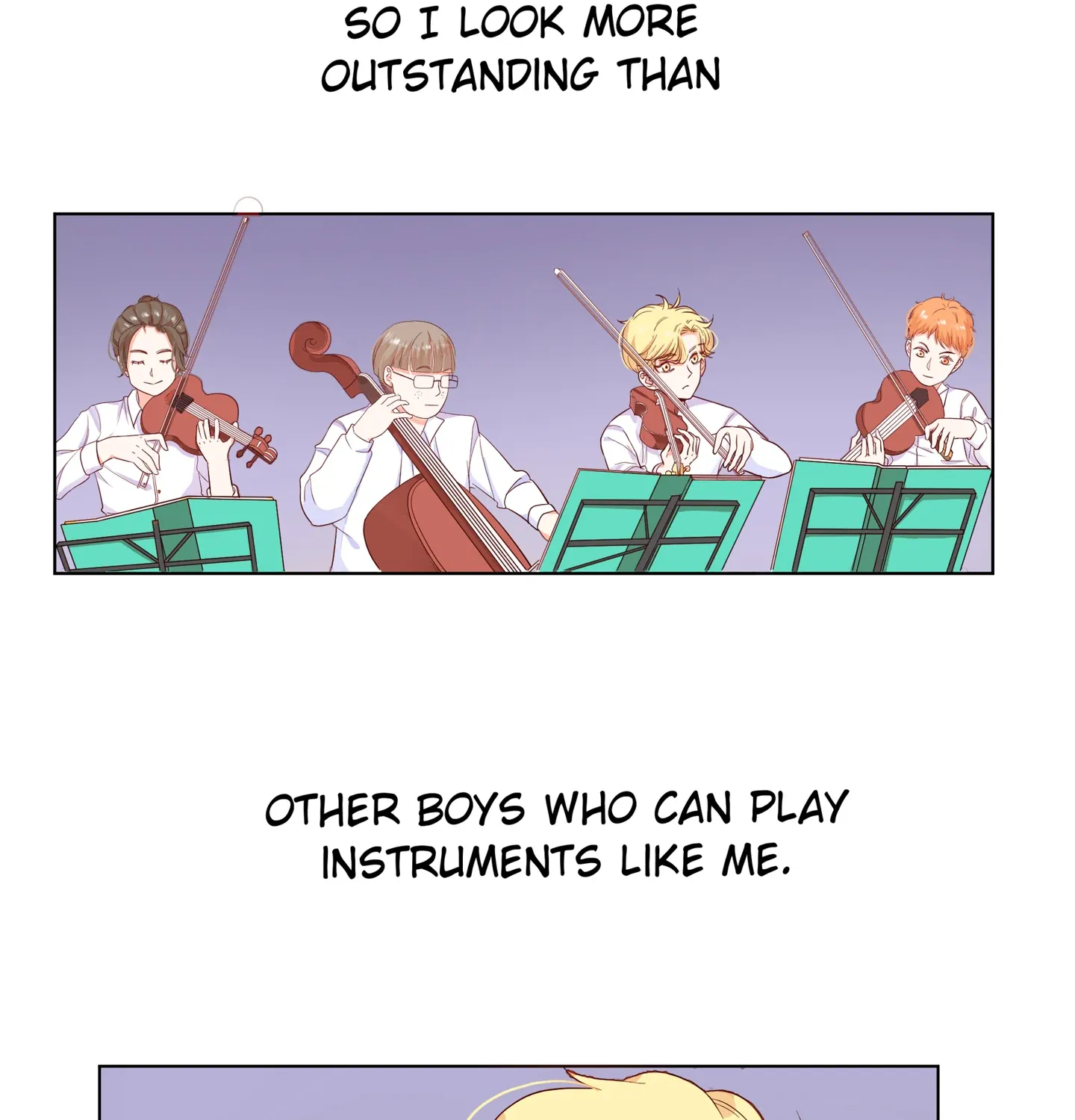 Read Walking in the Rain chapter 58 image 42 on Lezhin
