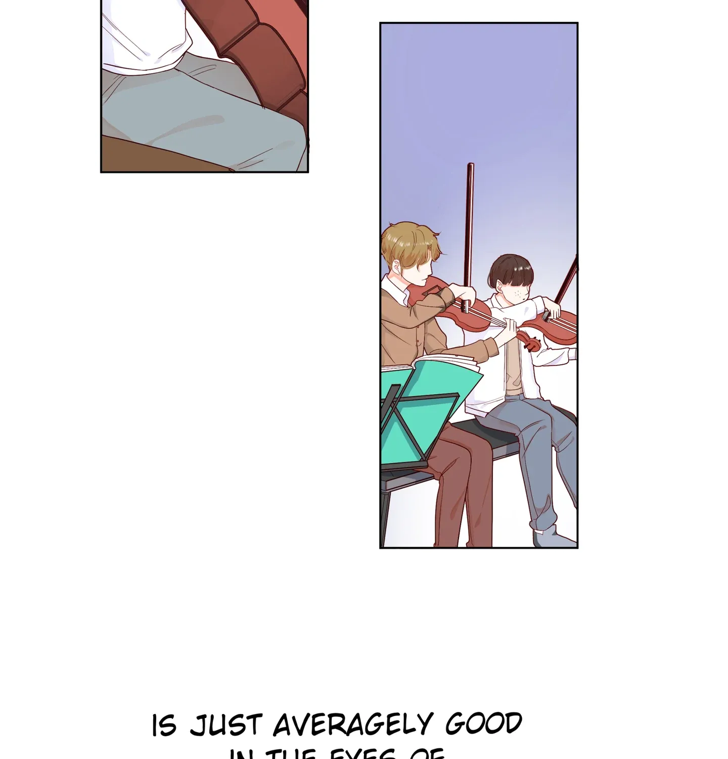 Read Walking in the Rain chapter 58 image 46 on Lezhin