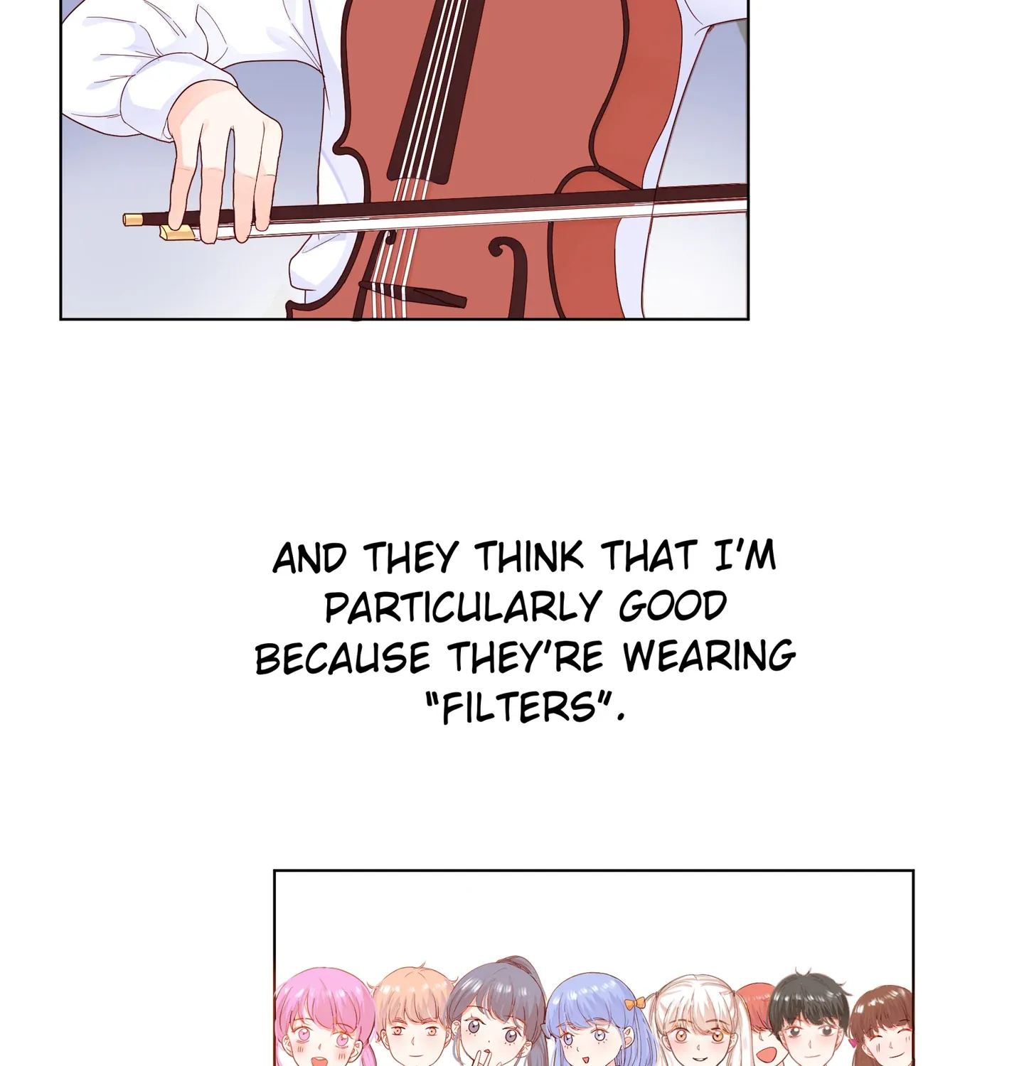 Read Walking in the Rain chapter 58 image 48 on Lezhin