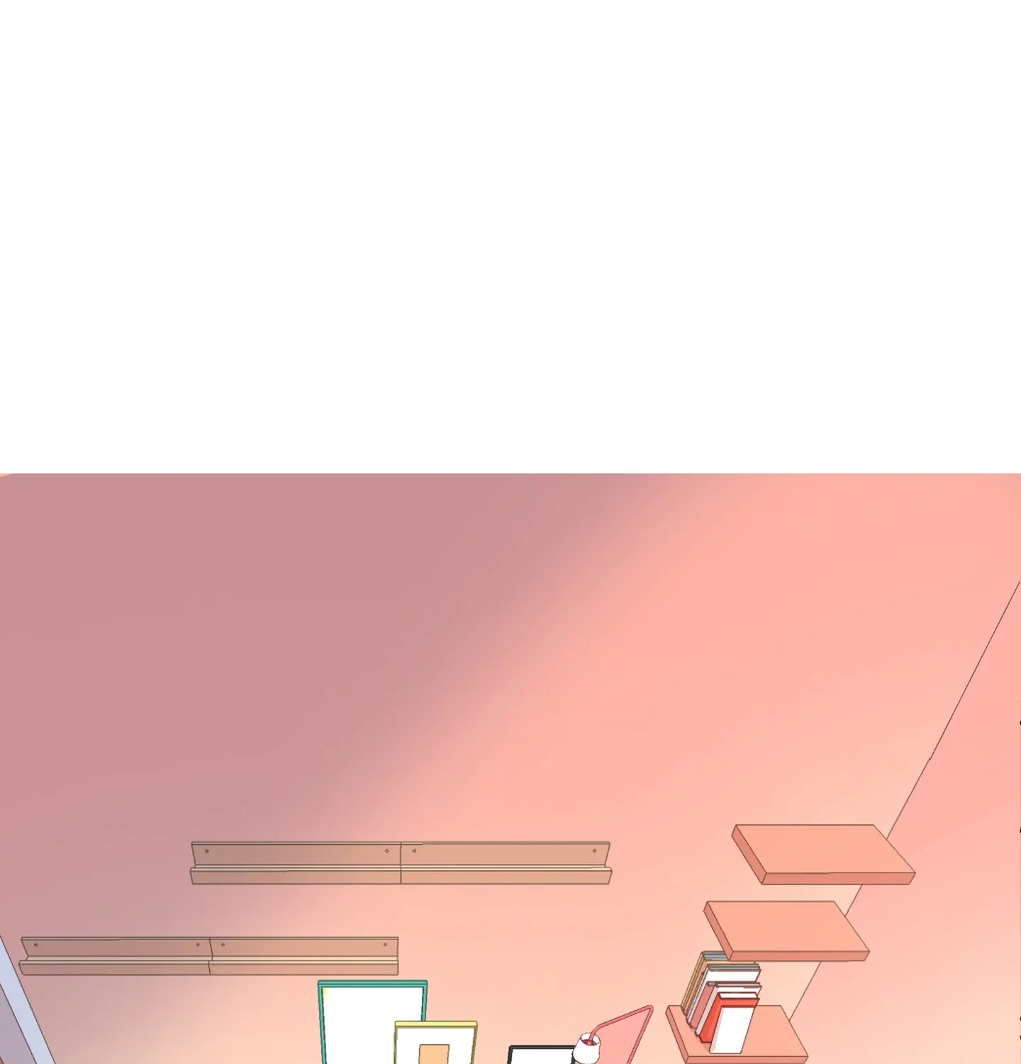 Read Walking in the Rain chapter 58 image 50 on Lezhin
