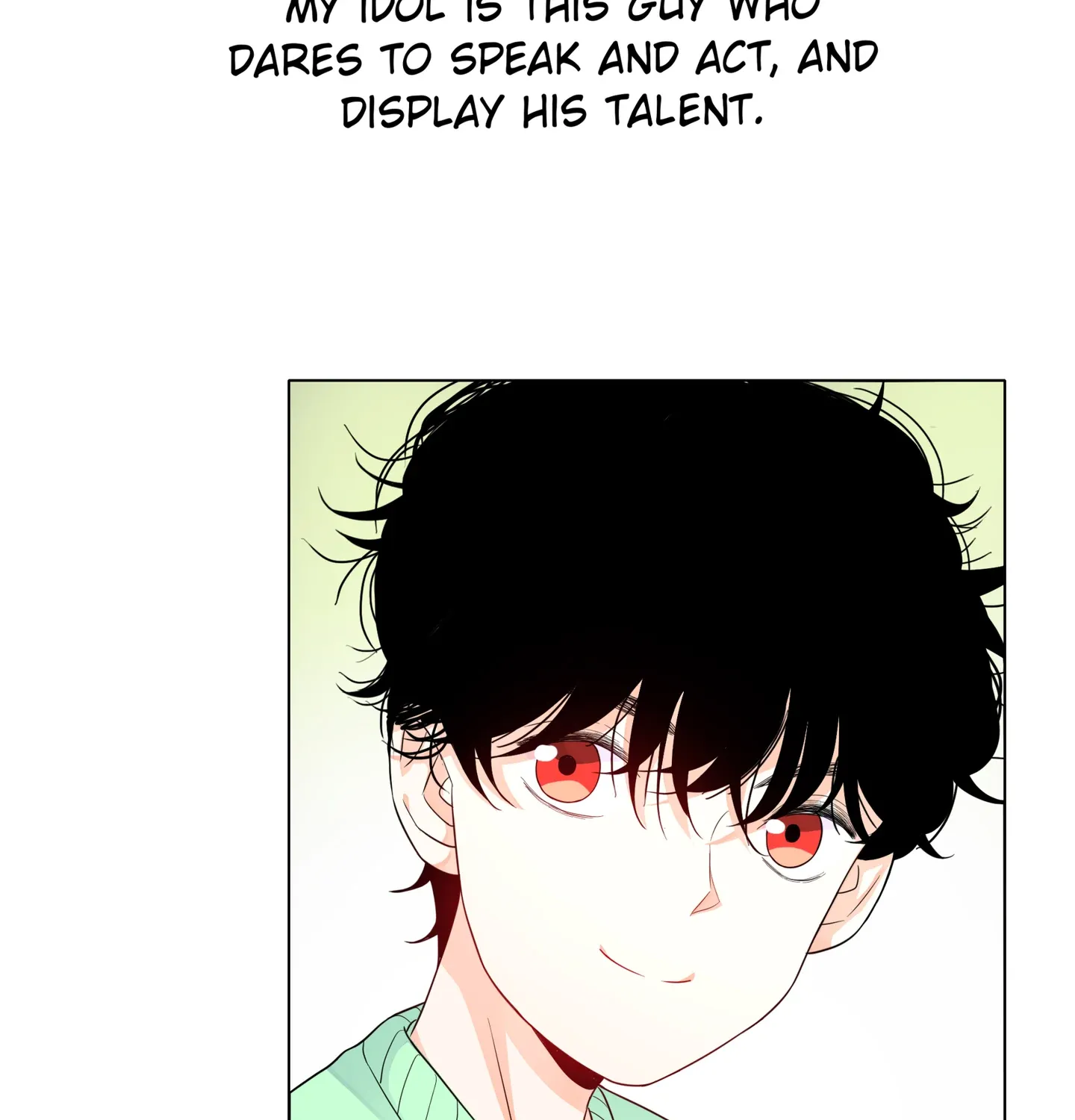 Read Walking in the Rain chapter 58 image 60 on Lezhin