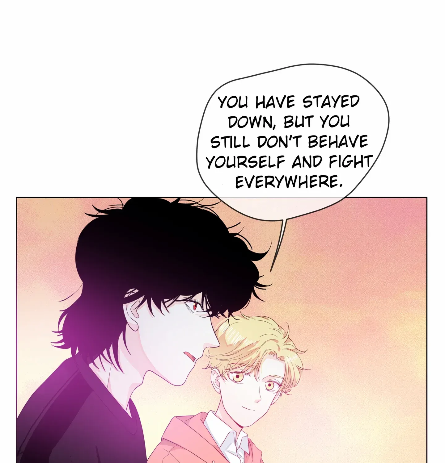 Read Walking in the Rain chapter 58 image 68 on Lezhin