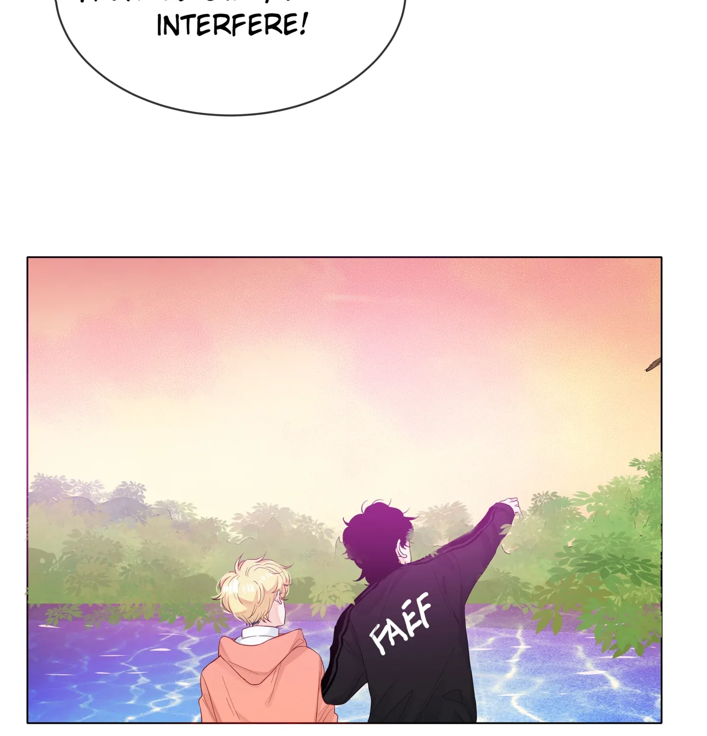 Read Walking in the Rain chapter 58 image 70 on Lezhin