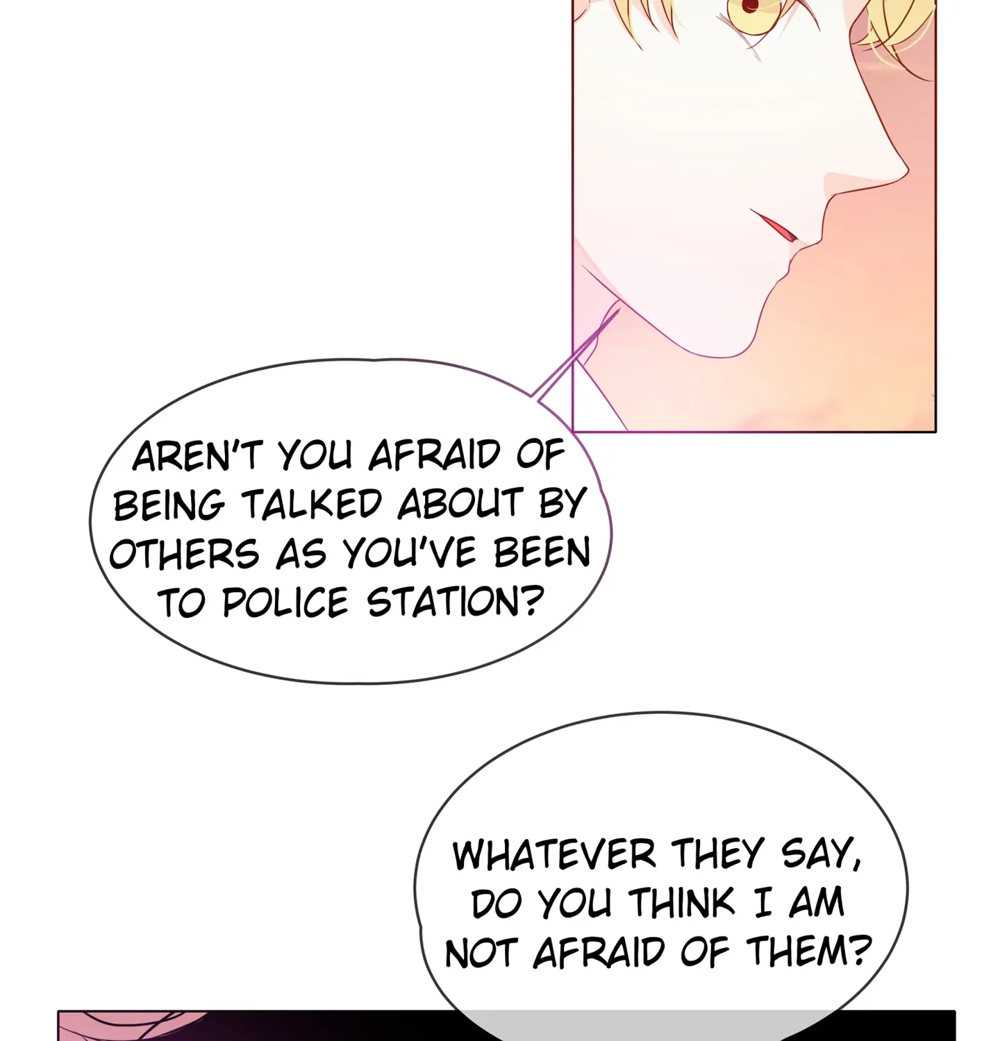 Read Walking in the Rain chapter 58 image 74 on Lezhin