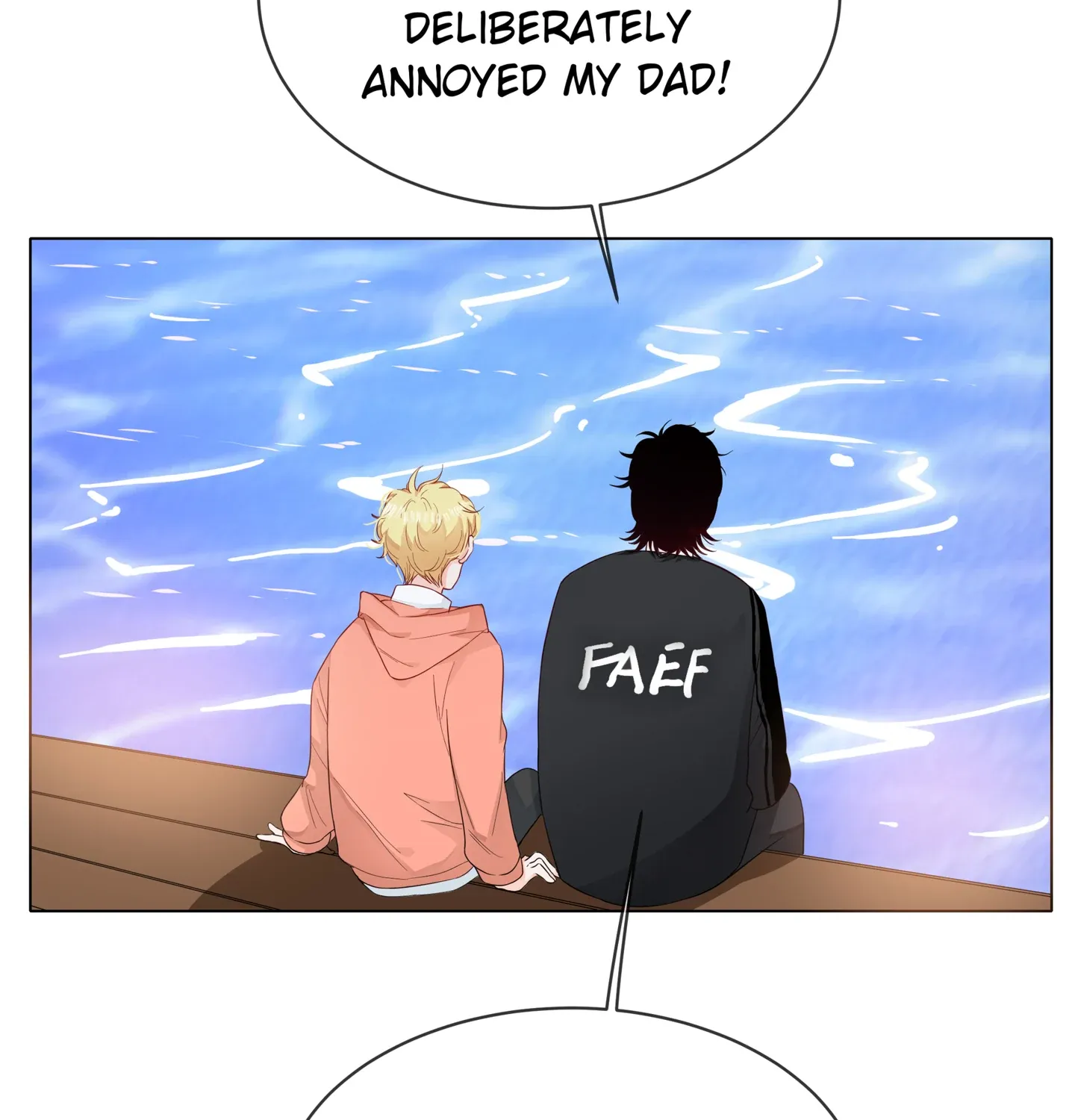 Read Walking in the Rain chapter 58 image 78 on Lezhin