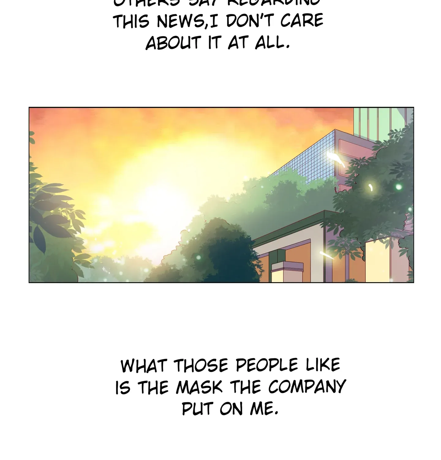 Read Walking in the Rain chapter 58 image 86 on Lezhin