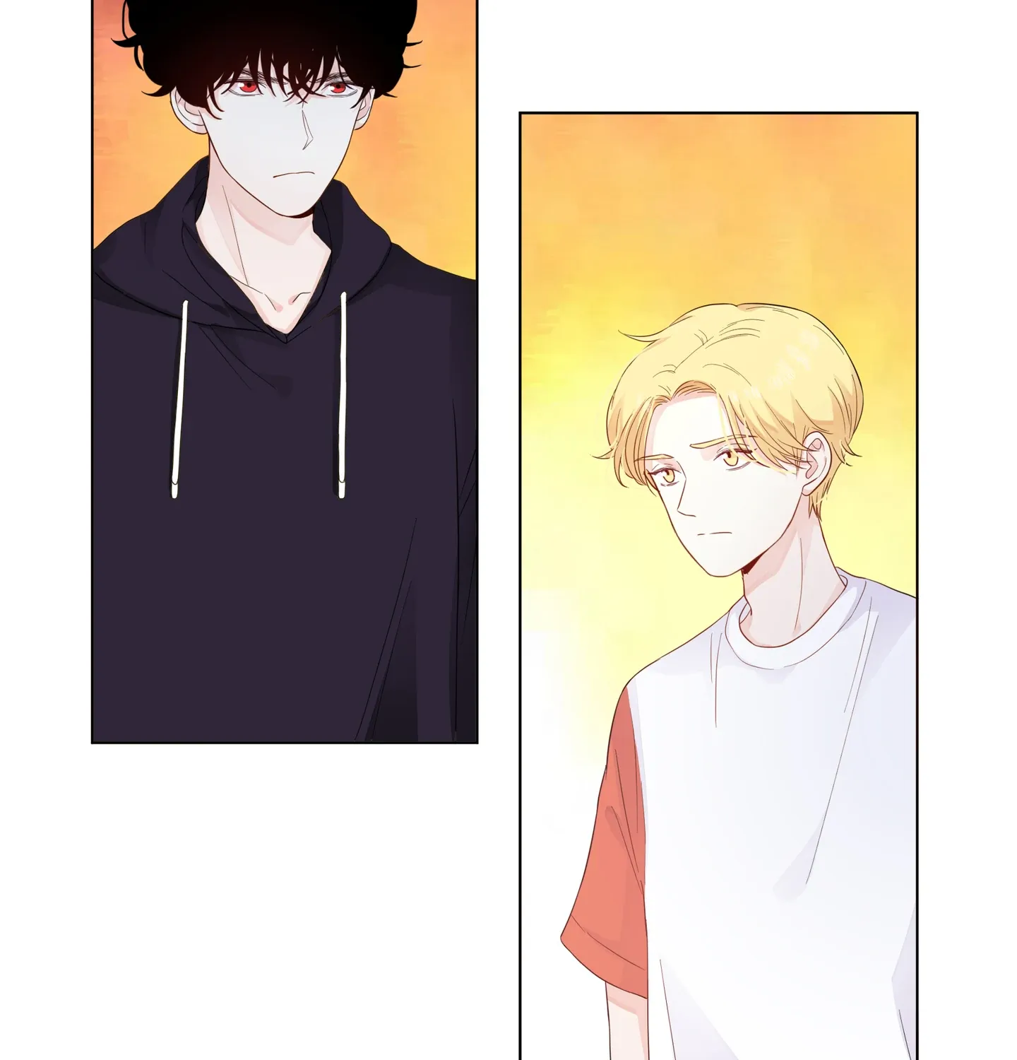 Read Walking in the Rain chapter 58 image 90 on Lezhin