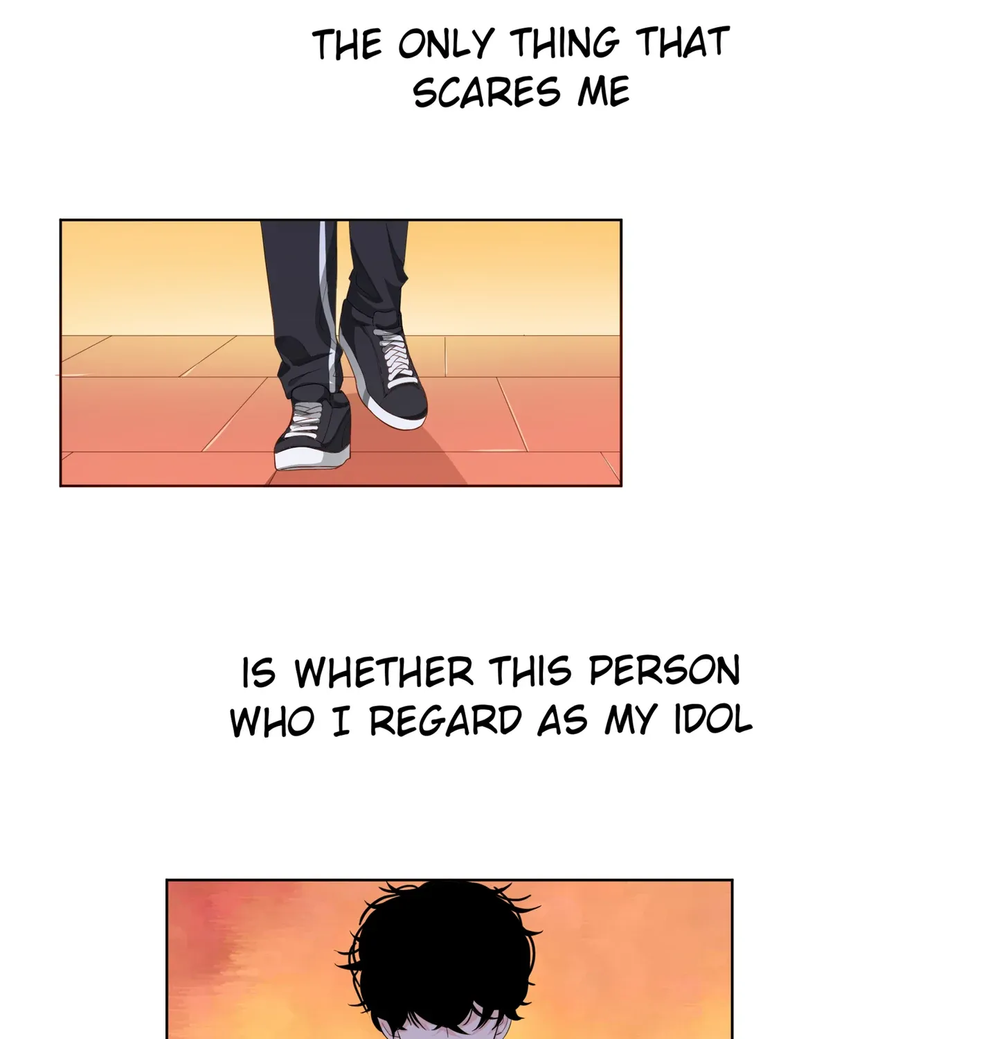 Read Walking in the Rain chapter 58 image 92 on Lezhin