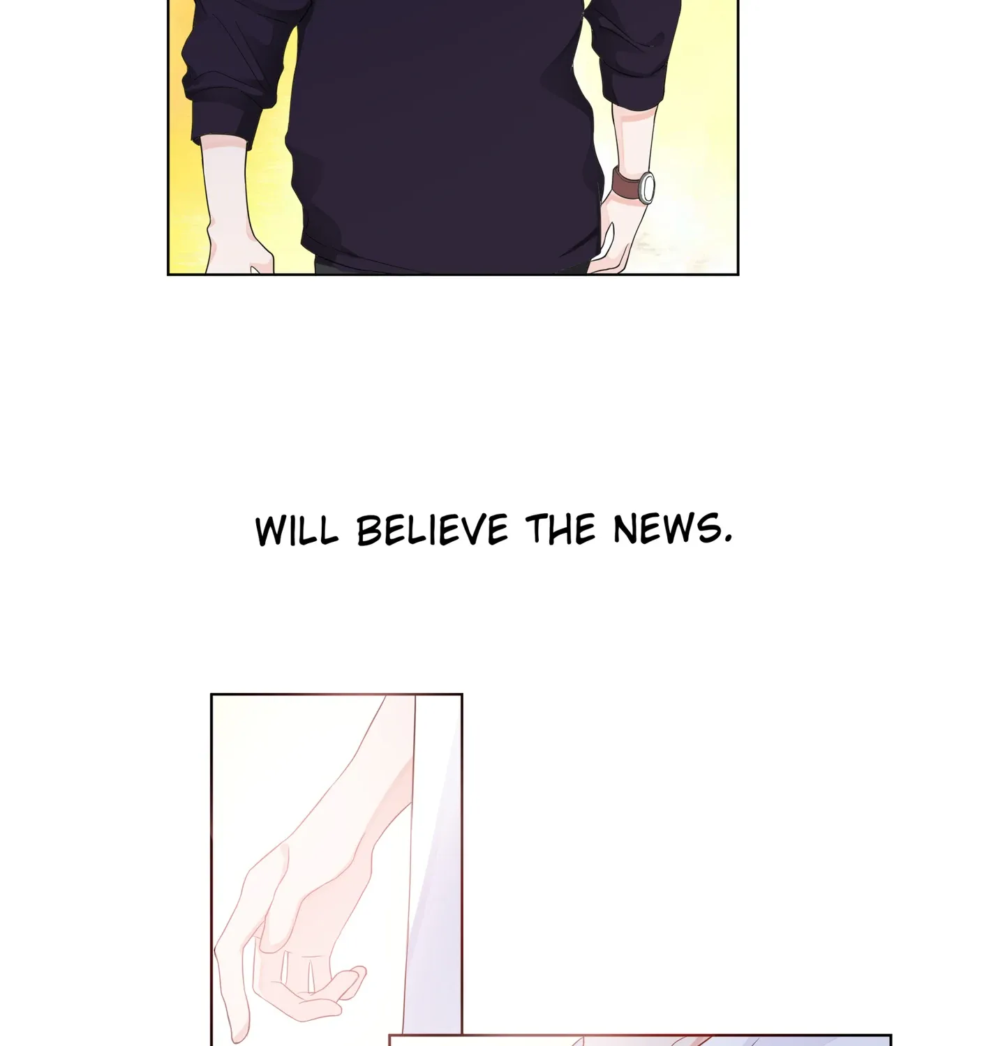 Read Walking in the Rain chapter 58 image 94 on Lezhin
