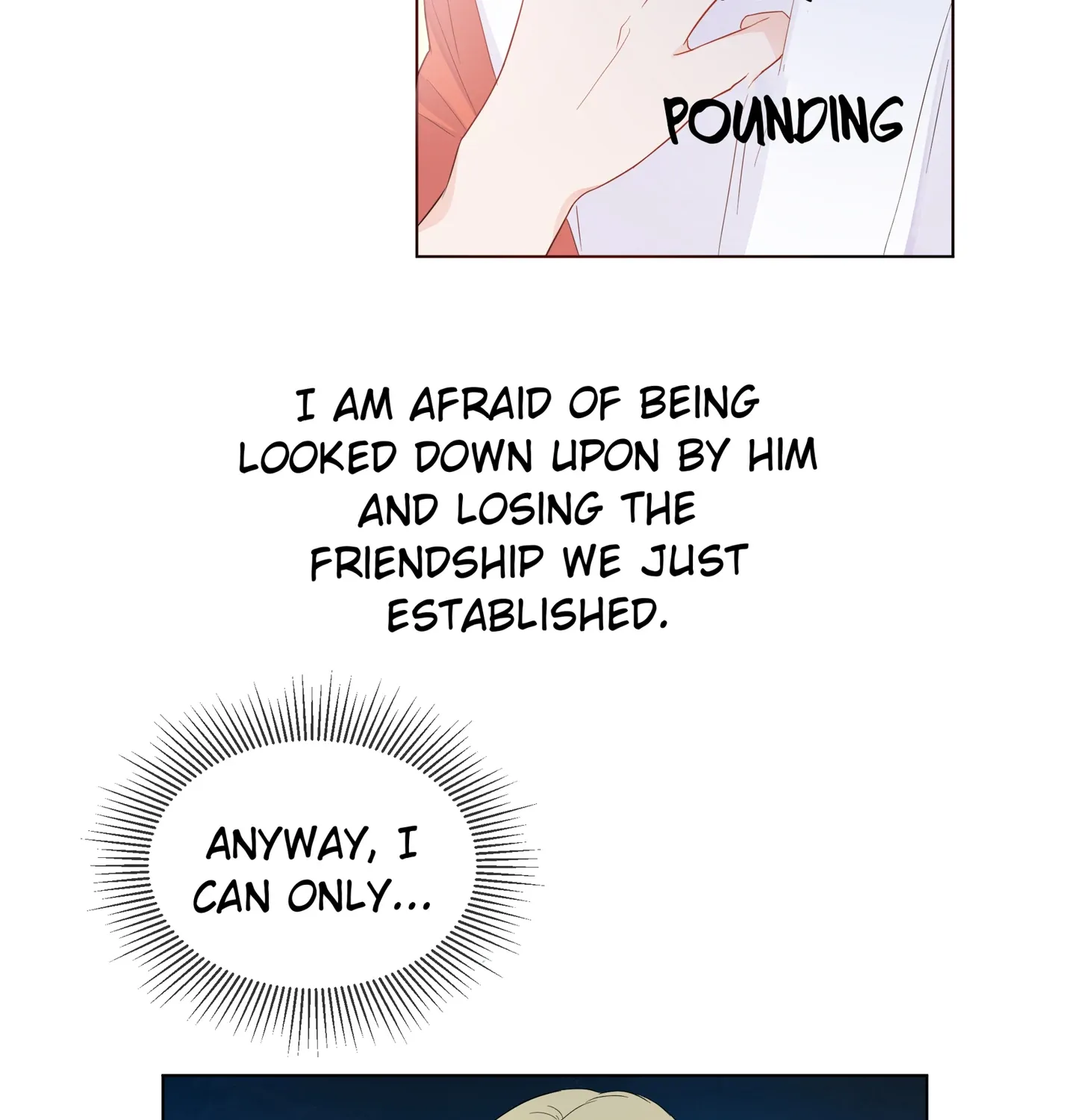 Read Walking in the Rain chapter 58 image 96 on Lezhin