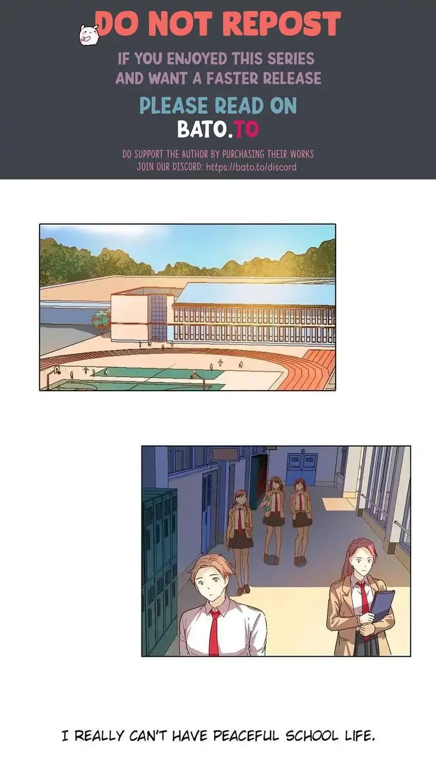 Read Walking in the Rain chapter 6 image 1 on Lezhin