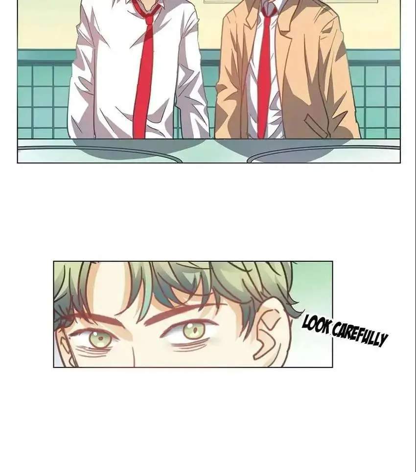 Read Walking in the Rain chapter 6 image 10 on Lezhin