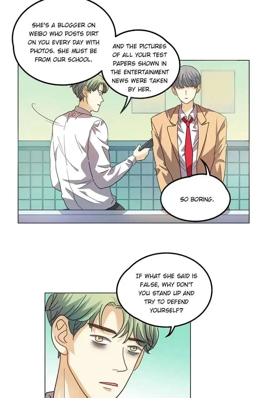 Read Walking in the Rain chapter 6 image 12 on Lezhin