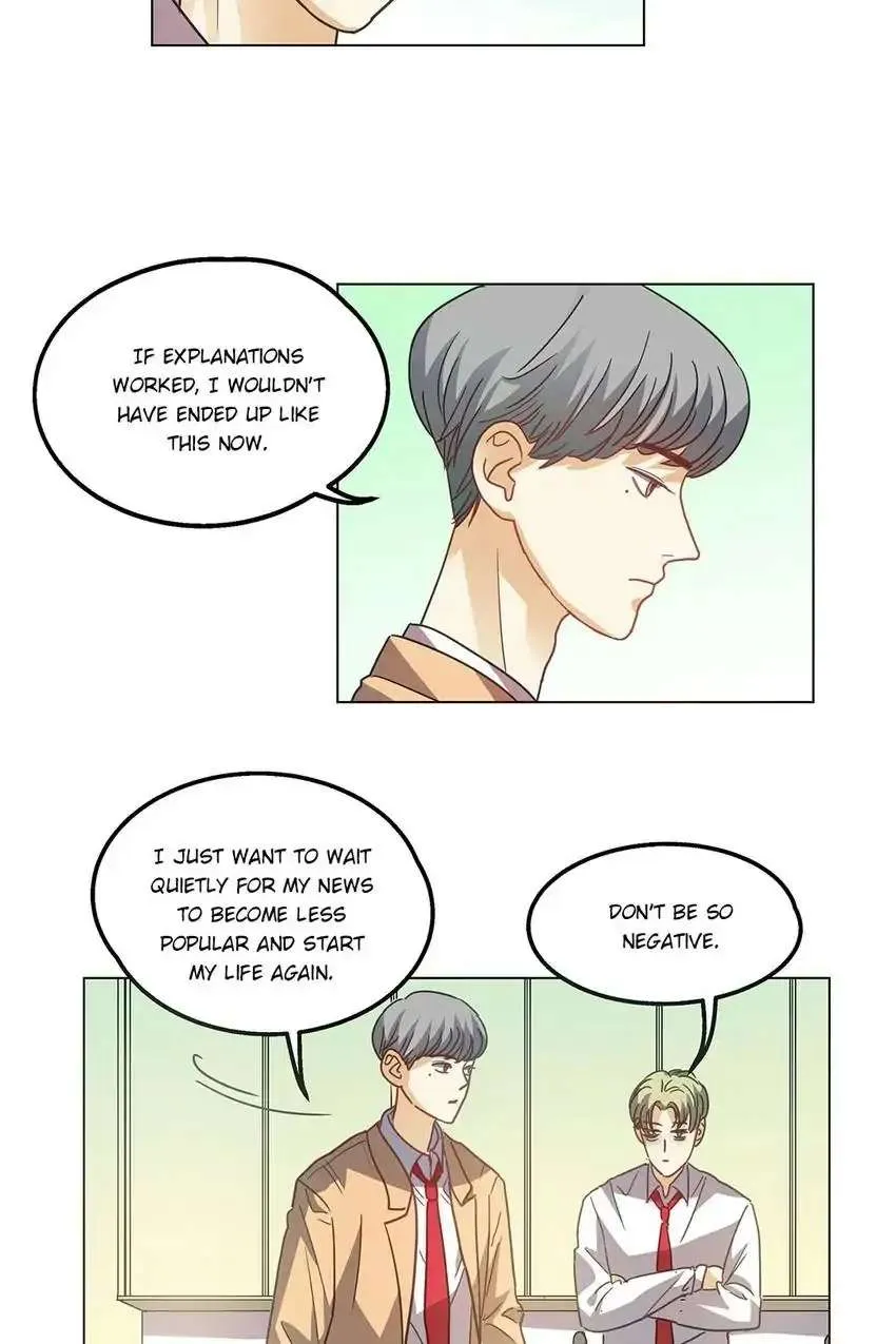 Read Walking in the Rain chapter 6 image 13 on Lezhin