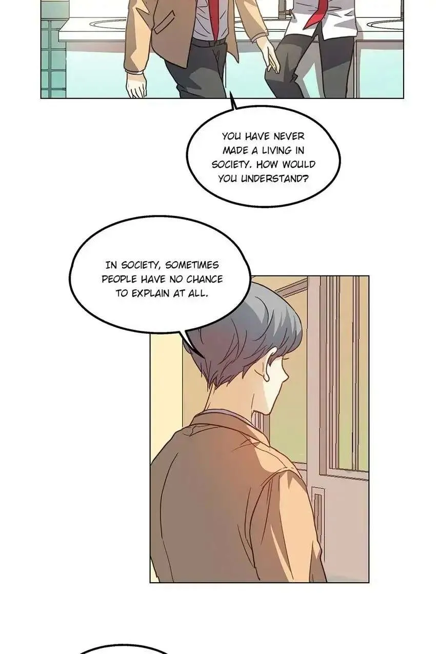 Read Walking in the Rain chapter 6 image 14 on Lezhin