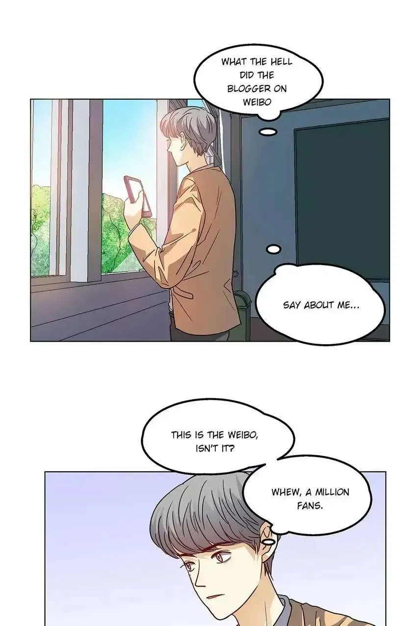 Read Walking in the Rain chapter 6 image 16 on Lezhin