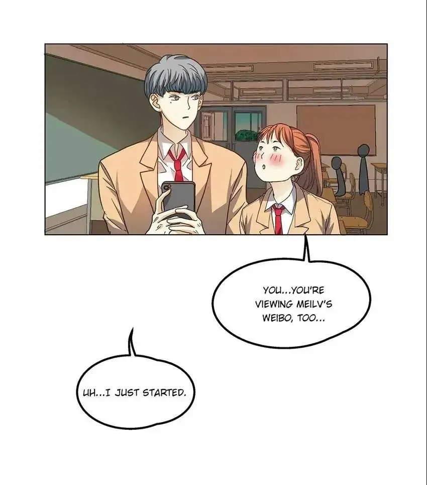 Read Walking in the Rain chapter 6 image 19 on Lezhin