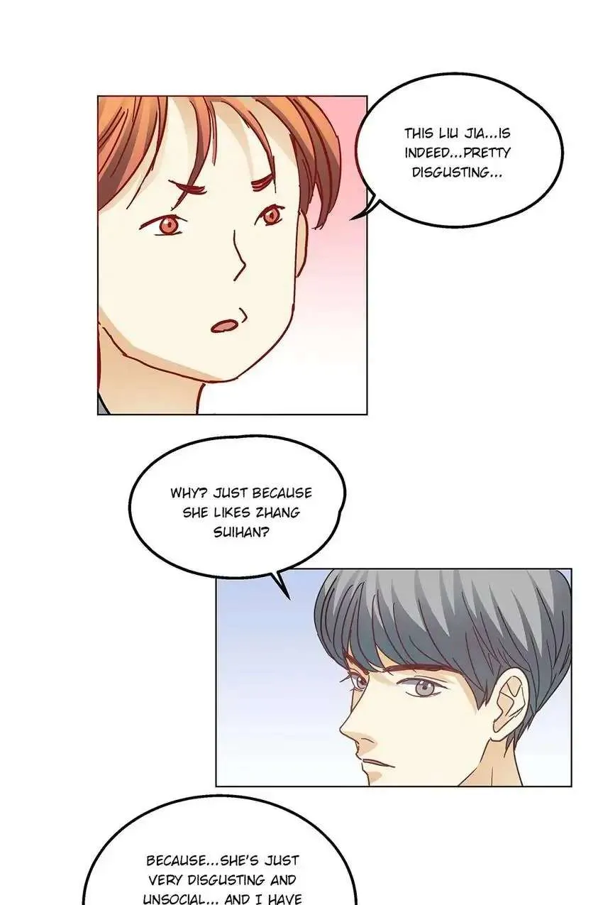 Read Walking in the Rain chapter 6 image 20 on Lezhin