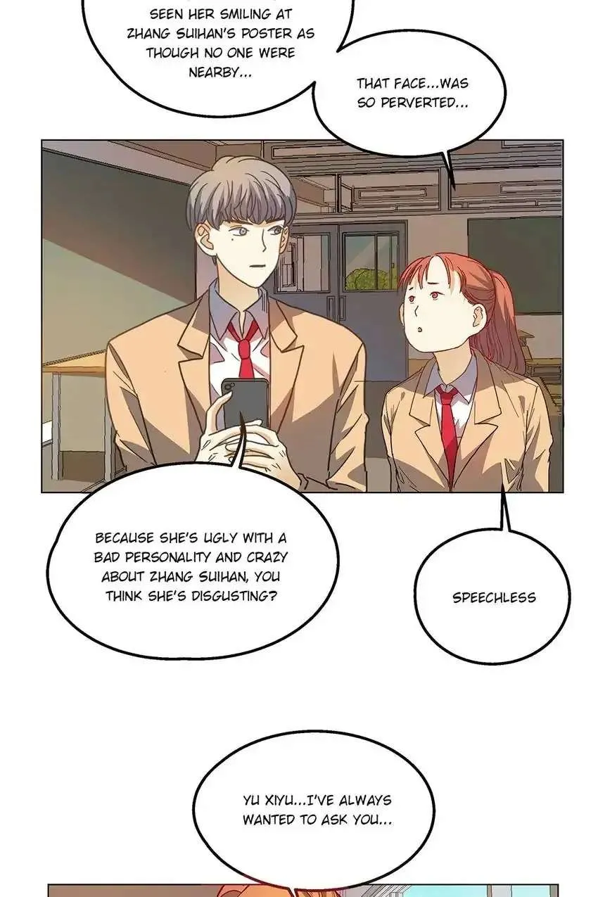 Read Walking in the Rain chapter 6 image 21 on Lezhin