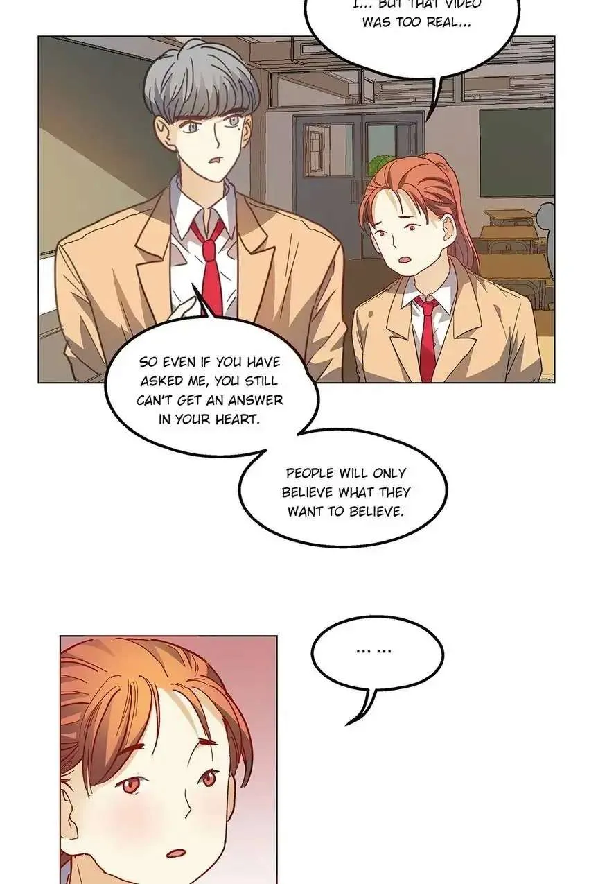 Read Walking in the Rain chapter 6 image 23 on Lezhin