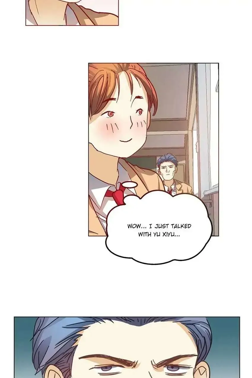 Read Walking in the Rain chapter 6 image 24 on Lezhin