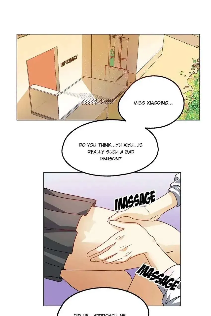Read Walking in the Rain chapter 6 image 27 on Lezhin