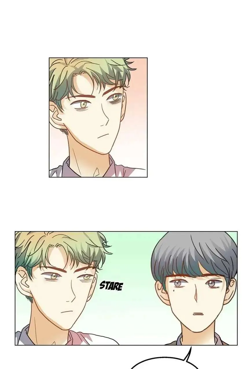 Read Walking in the Rain chapter 6 image 8 on Lezhin