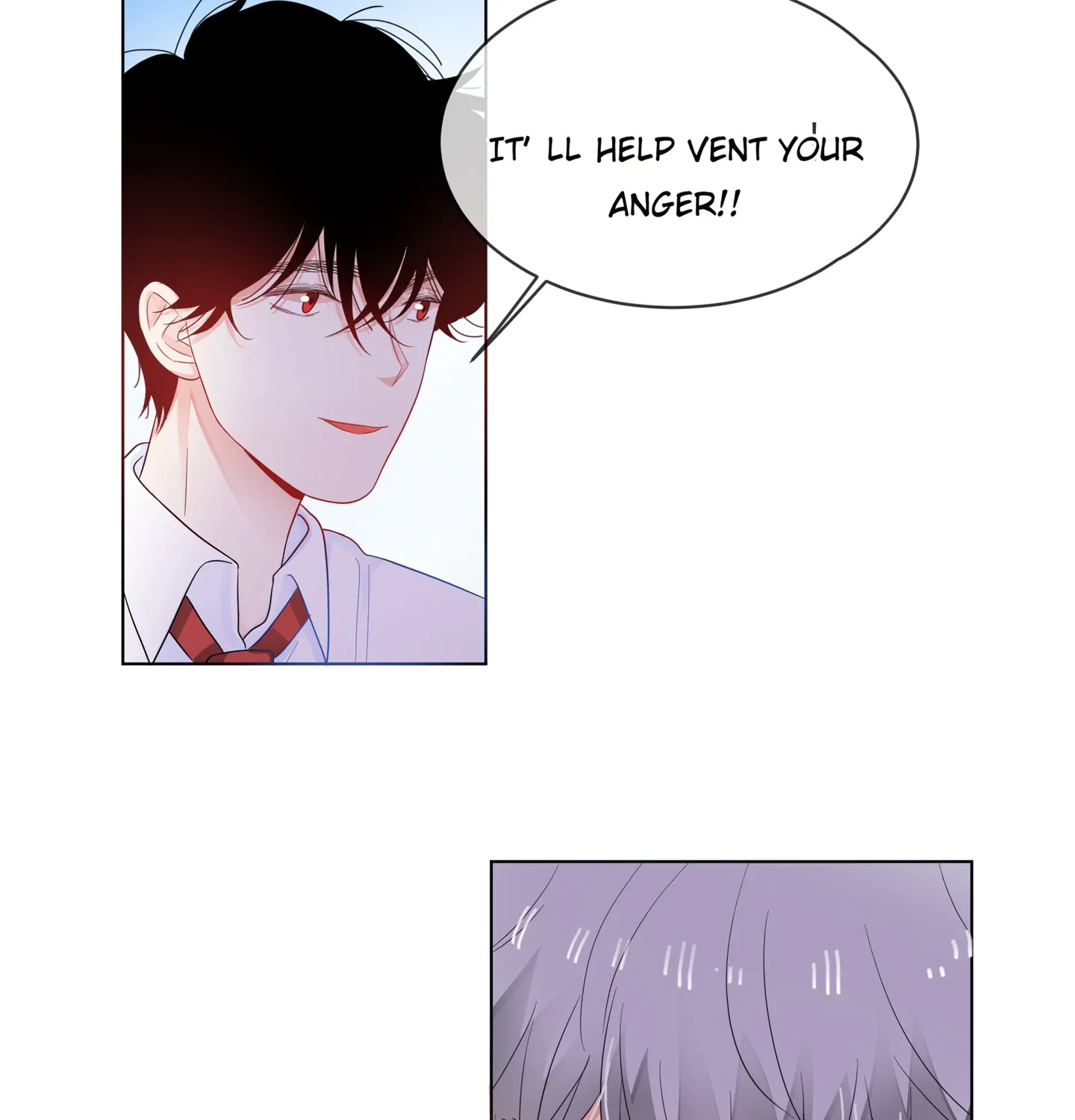 Read Walking in the Rain chapter 61 image 10 on Lezhin