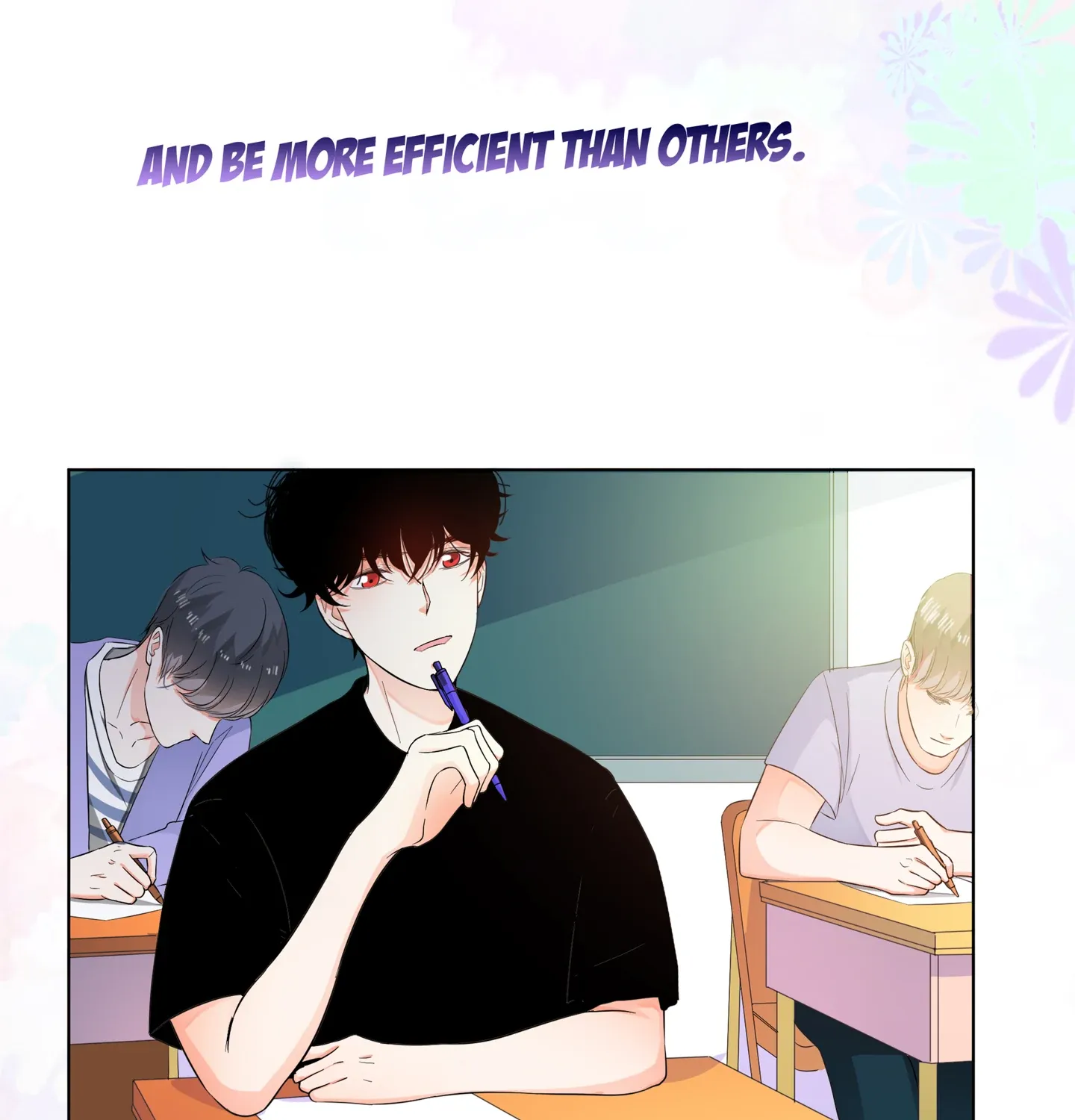 Read Walking in the Rain chapter 61 image 100 on Lezhin