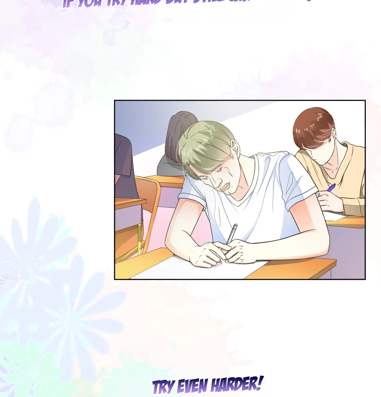 Read Walking in the Rain chapter 61 image 102 on Lezhin
