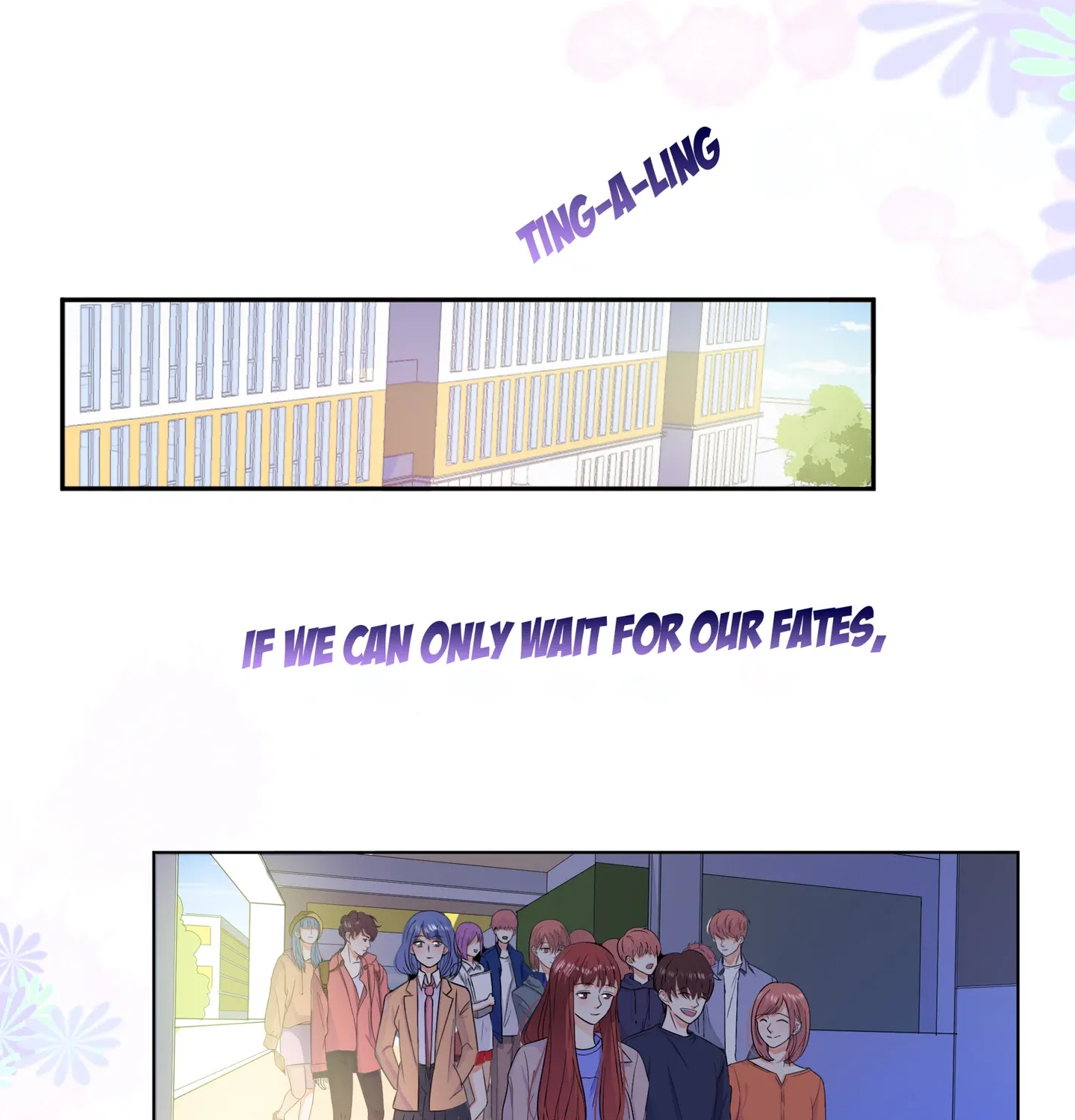 Read Walking in the Rain chapter 61 image 106 on Lezhin